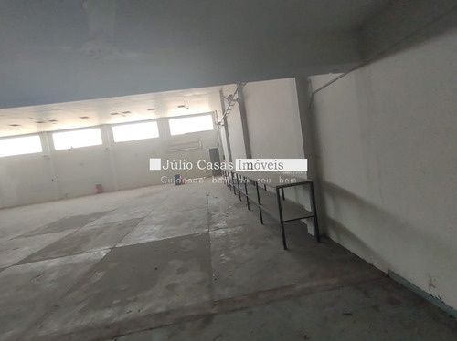 Imagem 11 de 15 de Galpao - Jardim Leocadia - Ref: 21935 - L-21935