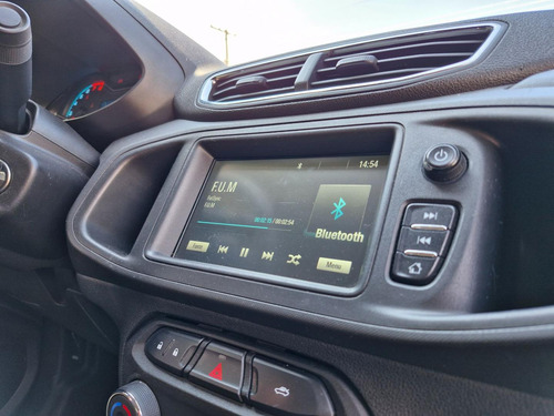 Chevrolet Prisma 1.4mt Lt