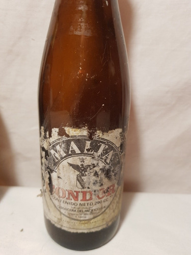 Imagen 4 de 9 de Botellas Antiguas Cerveza Kaiser, Cóndor Y Pilsener Dorada