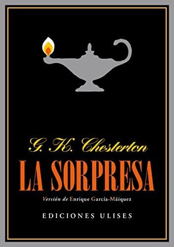 La Sorpresa (teatro)