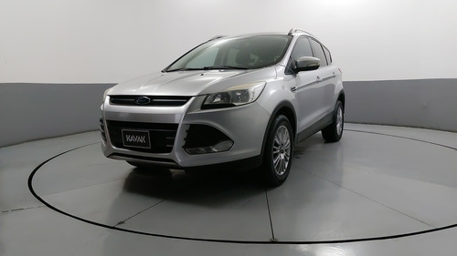 Ford Escape 2.0 TREND ADVANCE ECOBOOST I4 AT