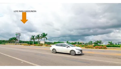 Terreno en venta