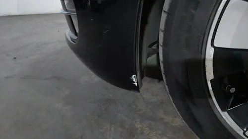 Volkswagen Beetle 2.0 Turbo Dsg