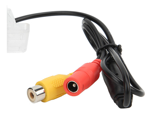 Cámara De Visión Trasera De Coche Ip67 A Prueba De Agua De A