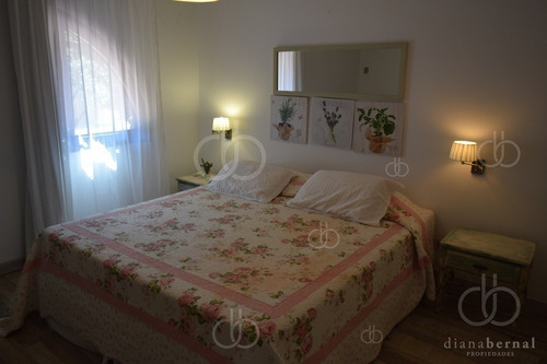 Venta Apartamento En Manantiales, 3 Dormitorios - Ref: 54417