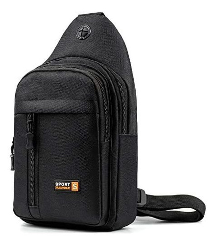 Gurislife Small Sling Bag Crossbody Mochila Hombro T48ju