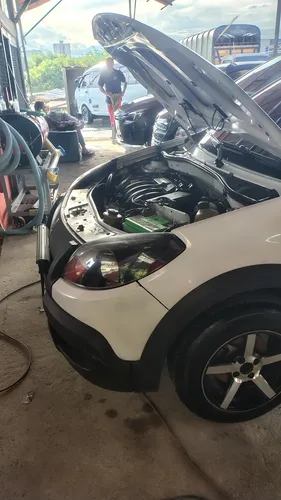 Renault Stepway 1.6l