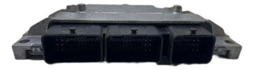 Ecu Ford Focus 1.6 Ems2204 / Hm51-12a650-nc / S180127036 (Usado)