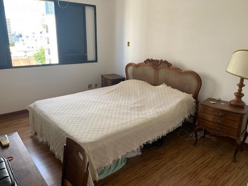 Imagem 11 de 15 de Apartamento Para Venda Em Salvador, Graça, 4 Dormitórios, 2 Suítes, 4 Banheiros, 1 Vaga - Mm 2152_2-1134753