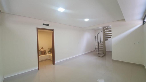 Imagem 25 de 30 de Casa Em Condomínio - 4 Suítes - Terras De Siena - Ribeirão Preto / Sp - Ca0376