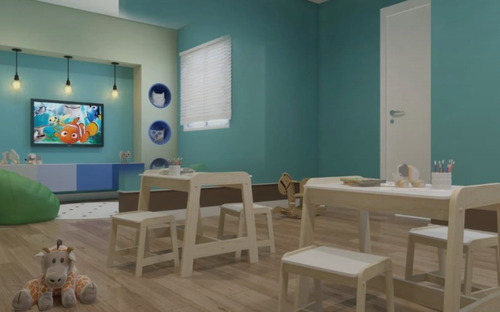 Imagem 6 de 18 de Apartamento À Venda No Bairro Ipiranga - São Paulo/sp - O-18035-30014