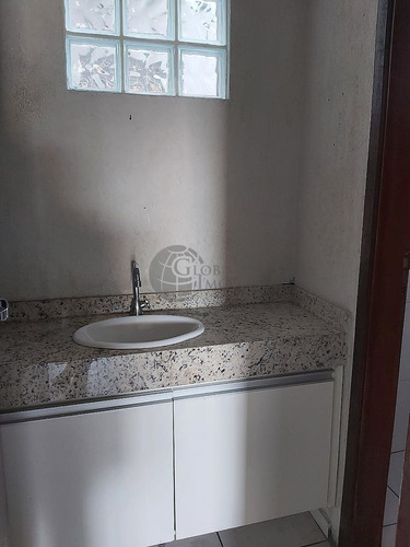 Imagem 5 de 11 de Locação Conjunto Comercial/sala São Paulo Vila Zat - Lc116
