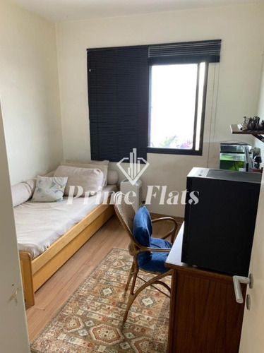Imagem 12 de 29 de Apartamento Disponível Para Venda No Condomínio Solar Das Pa - 135111
