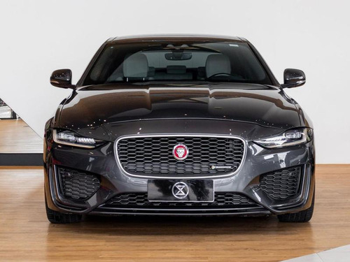 Jaguar XE Xe 2.0 R-dynamic S 250cv Aut.