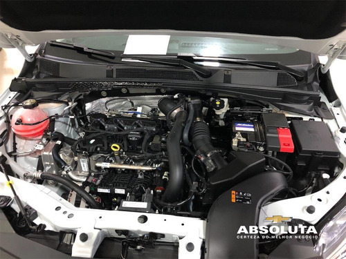 Chevrolet Onix 1.0 TURBO FLEX LT MANUAL
