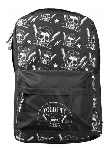 Mochila Original Volbeat - Classic Backpack