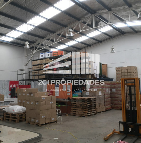 Bodega En Condominio, Quilicura