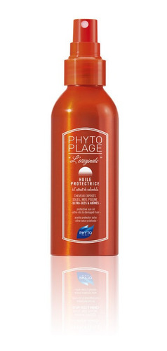 Imagen 1 de 1 de Phytoplage Huile Capilar 100 Ml