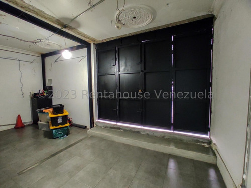 Galpón / Depósito Venta Maripérez Mls - 24-13128