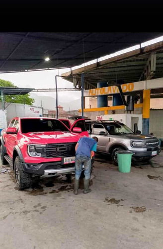 Autolavado En Venta, Carros, Camionetas, Negocio