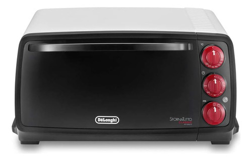 De'longhi Eo14552.w Horno Eléctrico Con 2