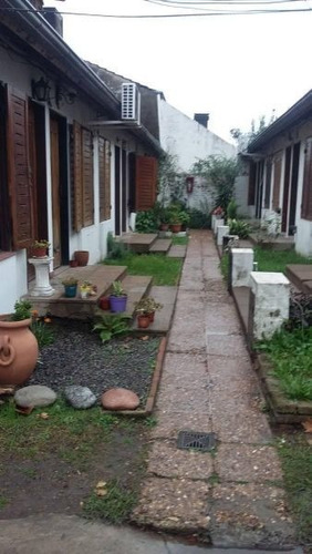 Duplex 2 Ambientes Con Cochera