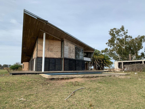 Imagen 2 de 17 de Venta- Campo De 82 Hectáreas En Goldney