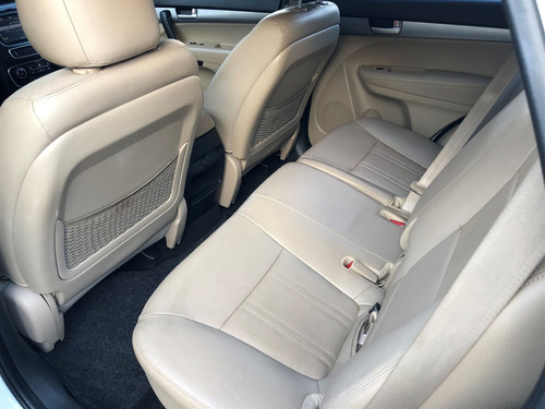 Kia Sorento 2.4 16v Gasolina Ex Automático