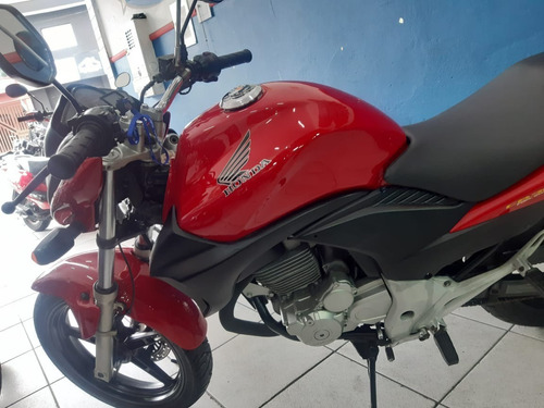 Cb 300 2012 Linda Moto Ent 1.550, 12 X $ 810, Cartão Crédito
