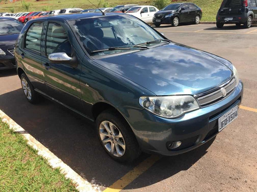 Fiat Palio 2005 1.0 Elx 5p