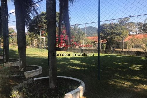 Imagem 6 de 12 de Chacara - Ch00185 - 69555522