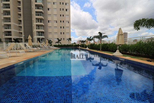 Imagem 16 de 20 de Apartamento À Venda No Condomínio Madson Com 3 Quartos, 2 Vagas - V3638