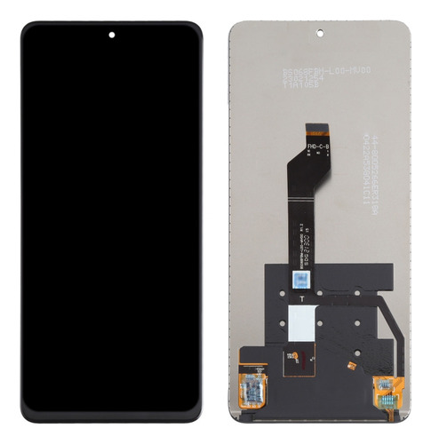 Sjp Tela Lcd Para Honor 50 Se