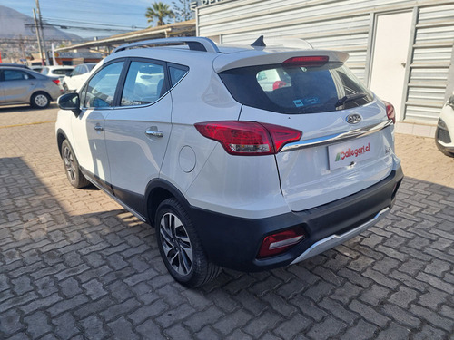 Jac Js3 1.6 2022