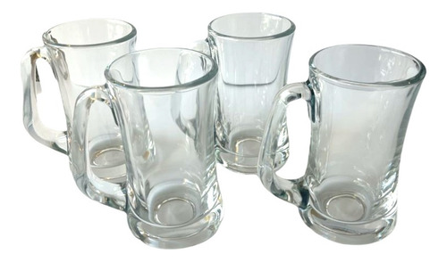 Imagen 1 de 6 de Tarros Cerveceros Scandinavia Crisa 15oz 444ml