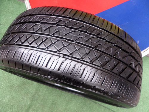 Llanta 225 45 18 Bridgestone Drive Guard Runflat Mf802 (Usado)