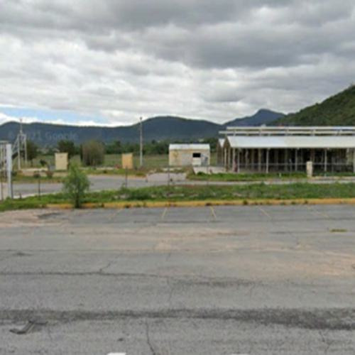 Terreno En Venta Axapusco