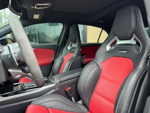 Mercedes-benz Clase A 2023