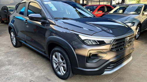 Imagen 14 de 15 de Fiat Pulse 2022 0km Precio Lanzamiento Consultar Cupos. -*