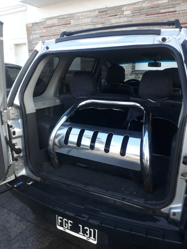 Ford Ecosport 1.4 Tdci Xls