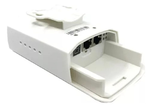 Repetidor Wi-fi Extensor 1-3km 300 Mbps Cpe 2.4ghz Externo