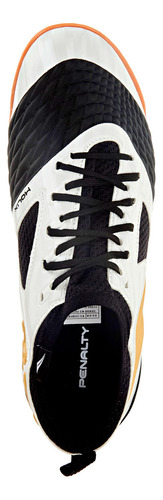 Chuteira De Futsal Masc/femi Max 1000 Ecoknit Penalty