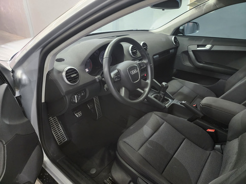 Audi A3 Sportback A3 1.4 tsi