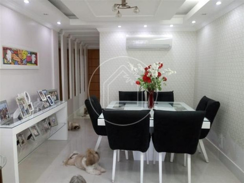 Apartamento - Ref: 856196