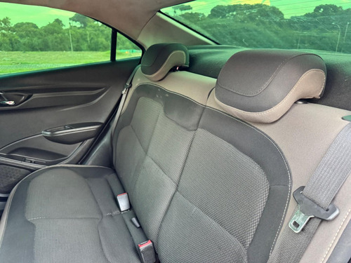 Chevrolet Prisma Sed. Ltz 1.4 8v Flexpower 4p Aut.
