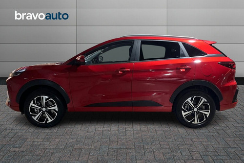 JAC JS6 1.5 ADVANCE XE AT