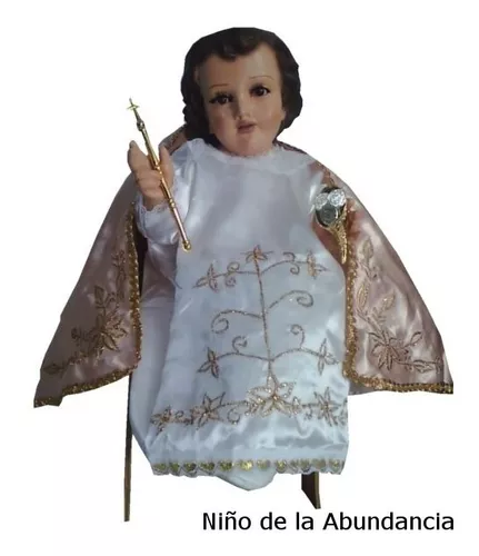 Vestido Para Niño Dios Abundancia en venta en Nezahualcoyotl Estado De  México por sólo $   Mexico