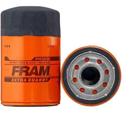 Filtro Aceite Fram Vanden Plas 4.0 1998 1999 2000 2001 2002