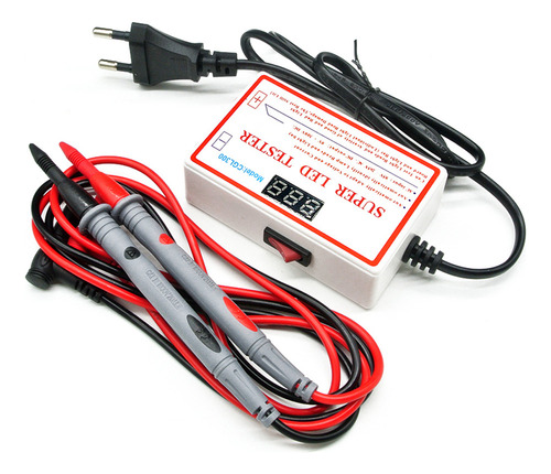 B Testador De Lâmpadas Led Tv Beads Backlight Lcd Lamp Led