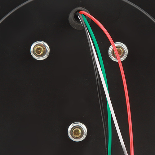 Luces Traseras Para Remolques De 12 A 24 V, 16 Led, Freno Y